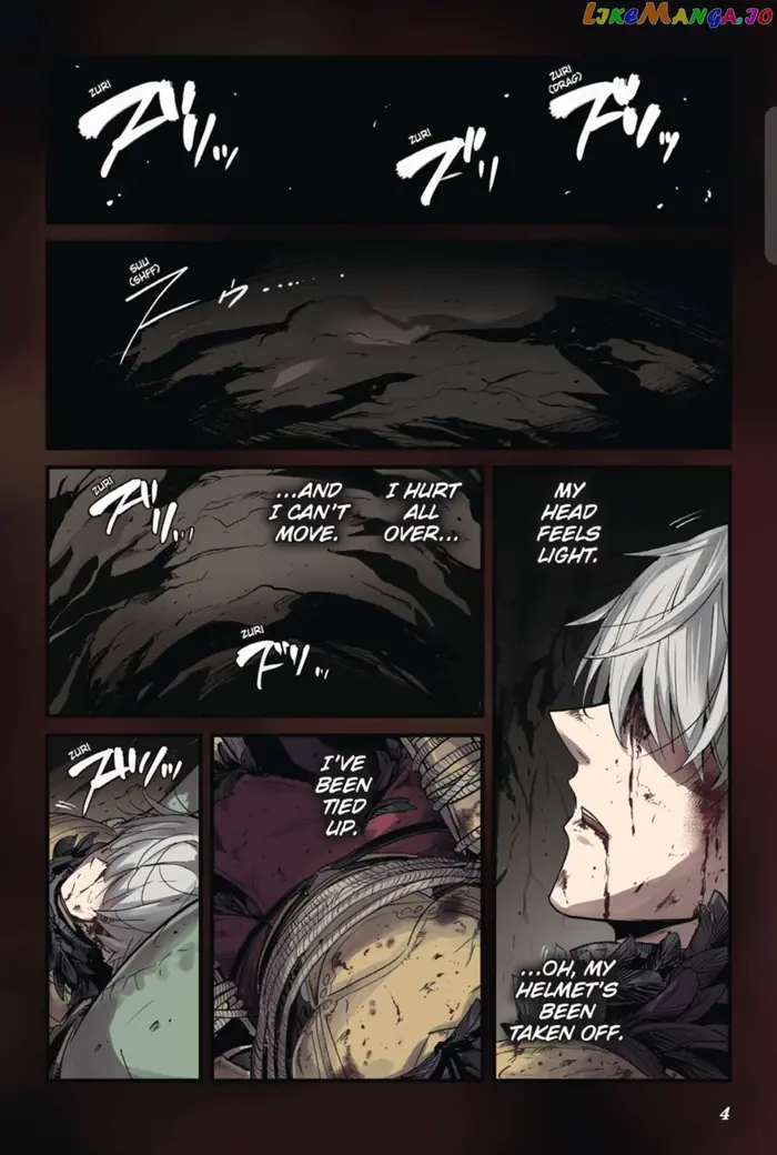 Goblin Slayer: Side Story Year One Chapter 64 image 06_optimized